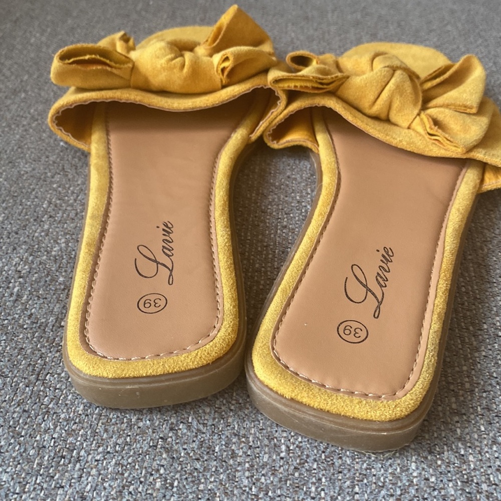 Lavie Size 38 Slip On View 6
